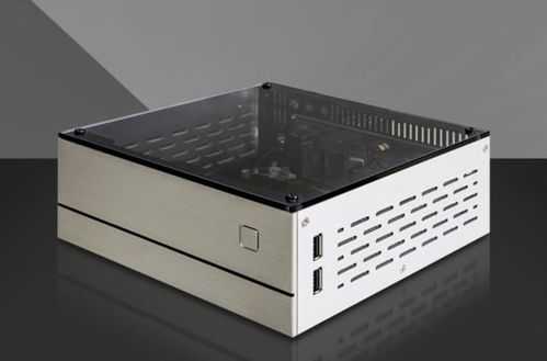 萤火虫EC I3588J小电脑发布,透明设计,支持8K解码和输出